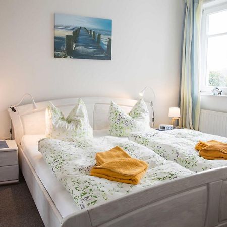 Appartement Residenz Bellevue Whg Zinnowitz Buitenkant foto